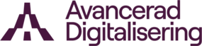 Länk till Avancerad Digitaliserings webbplats.