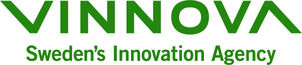 Link to Vinnova's website.